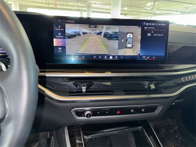 2025 Bmw X5 xDrive40i photo 26