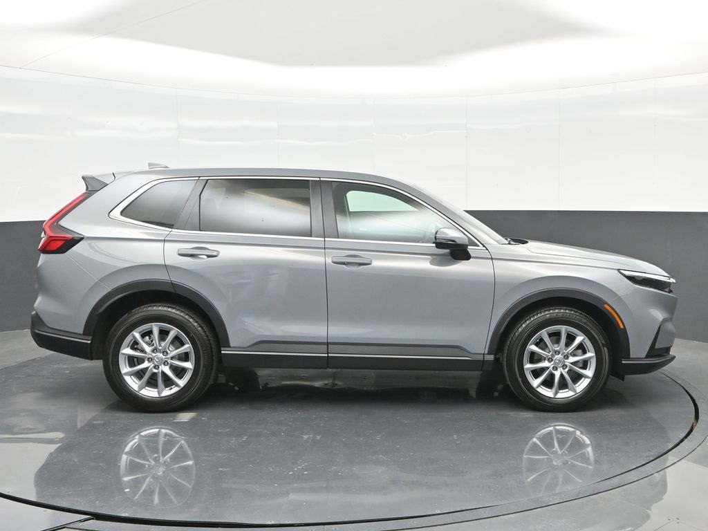 2026 Honda CR-V EX photo 4