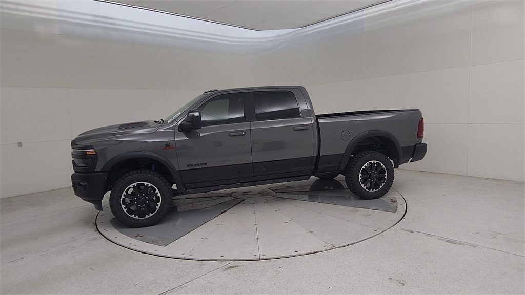 2025 Ram 2500 Power Wagon photo 8