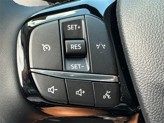 2025 Ford Escape Active photo 11