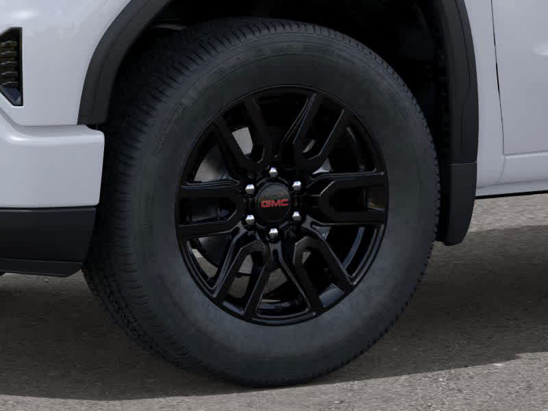 2026 Gmc Sierra 1500 Elevation photo 9