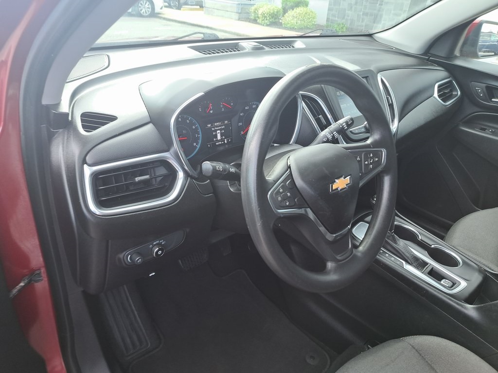 2018 Chevrolet Equinox LT photo 10