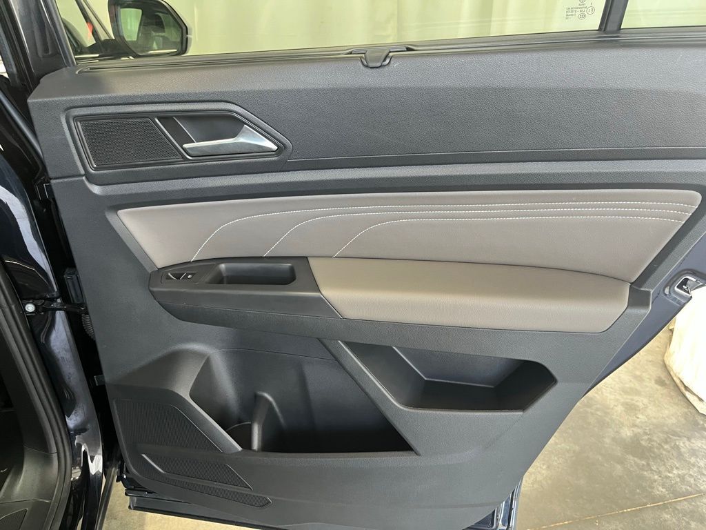 2022 Volkswagen Atlas V6 SE Technology photo 26