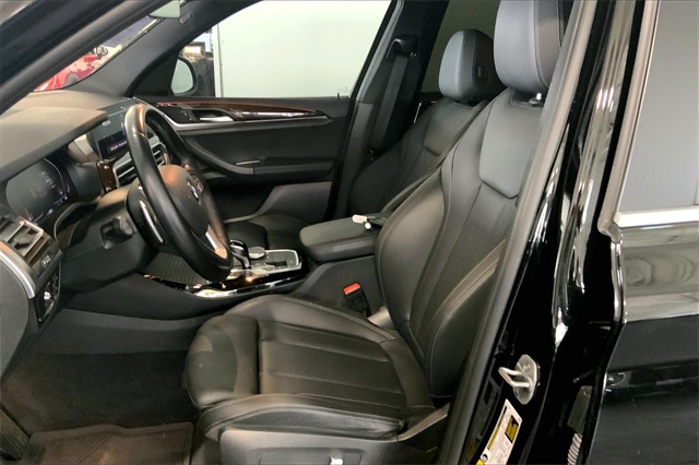 2022 Bmw X3 sDrive30i photo 20