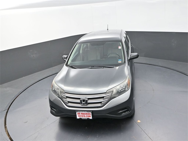 2013 Honda CR-V LX photo 17