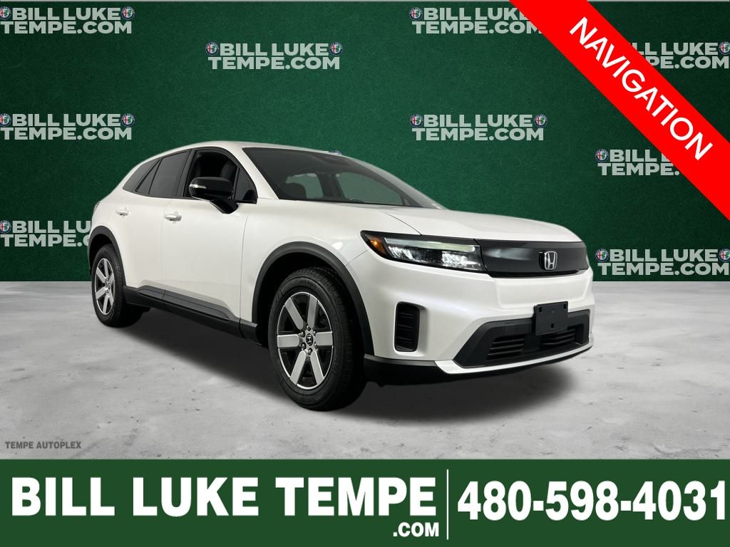 2024 Honda Prologue EX's photo