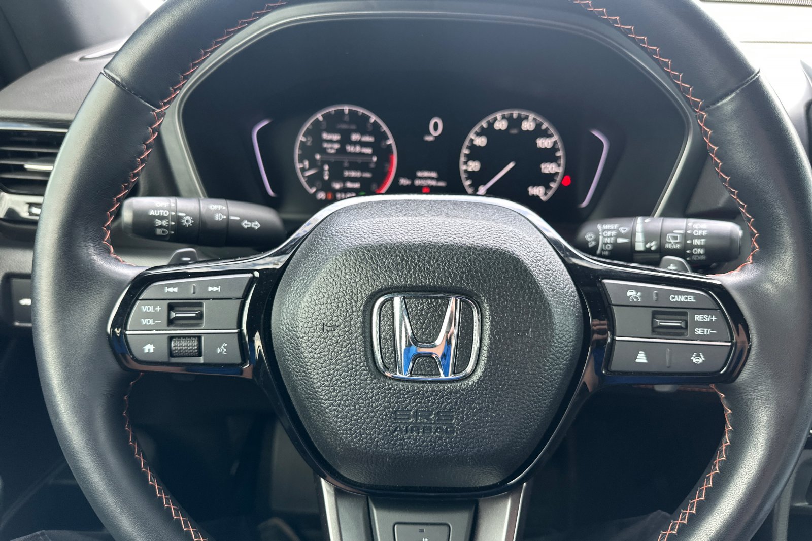 2023 Honda Pilot TrailSport photo 30