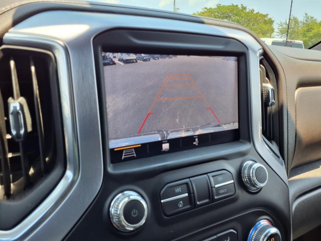2019 Gmc Sierra 1500 SLT photo 21