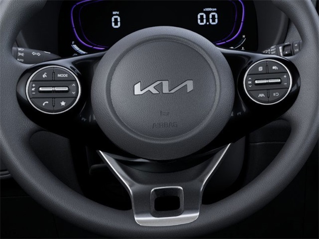 2025 Kia Soul LX S photo 21