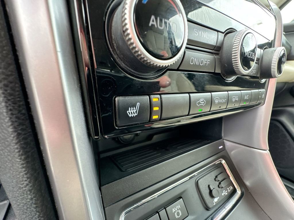 2021 Subaru Ascent Limited photo 37