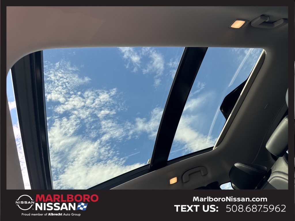 2021 Infiniti QX50 Essential photo 29