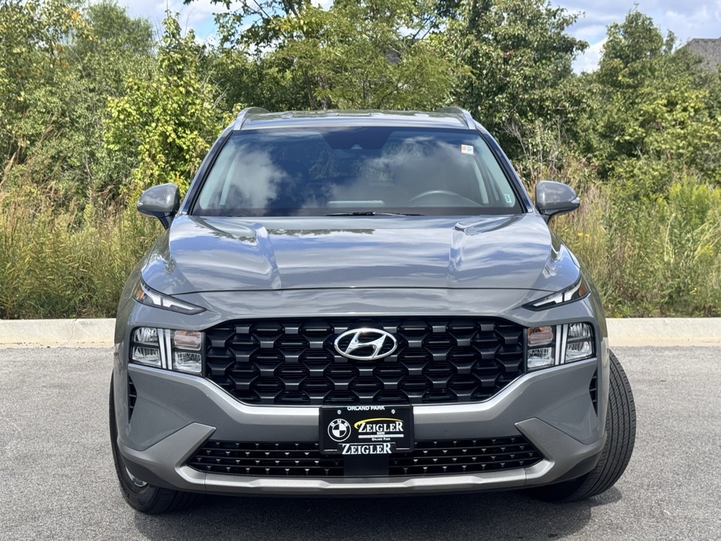 2023 Hyundai Santa Fe SEL photo 2