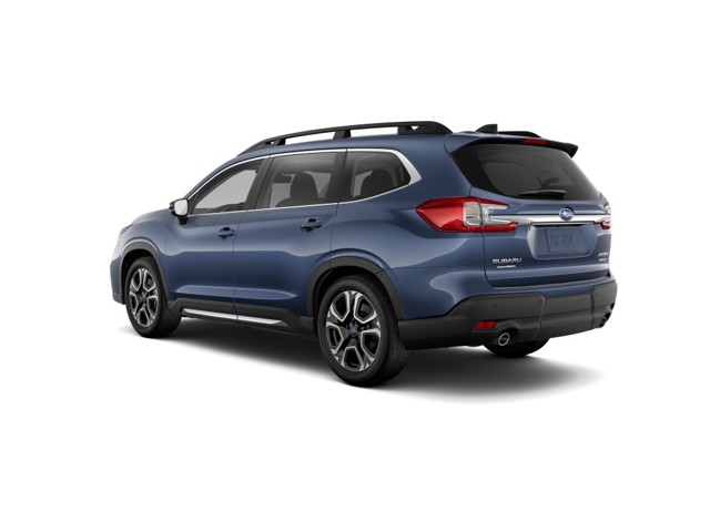 2025 Subaru Ascent Limited photo 5