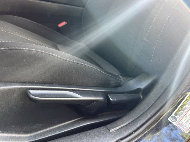 2017 Honda Civic EX photo 3