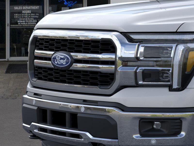 2025 FORD F-150 - Image 20