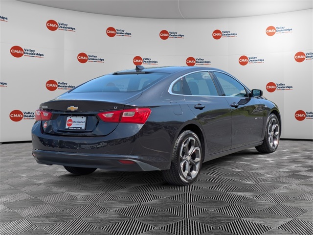 2023 Chevrolet Malibu 1LT photo 5