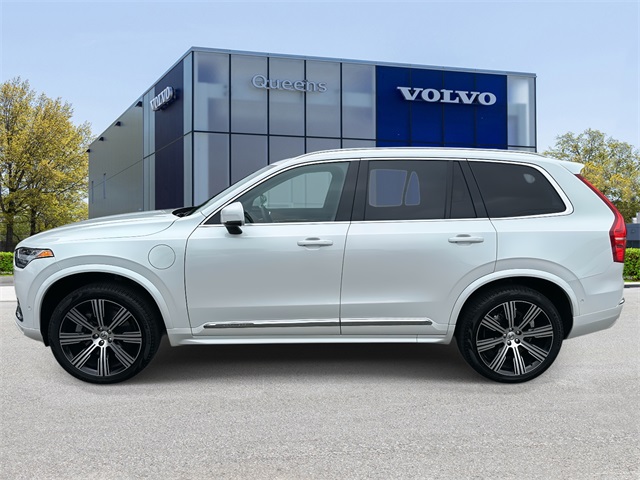 2023 Volvo XC90 Recharge T8 Plus photo 5