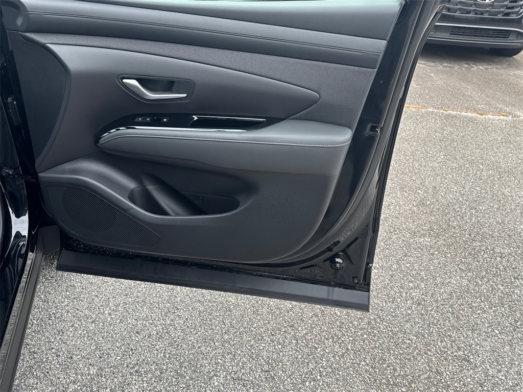 2025 Hyundai Santa Cruz SEL Activity photo 30