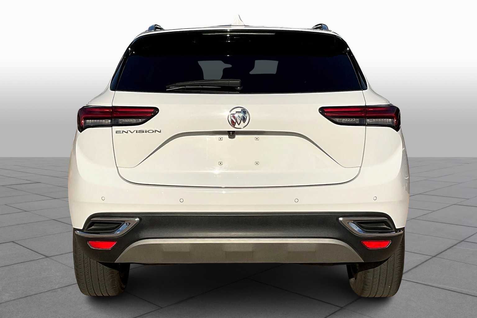 2023 Buick Envision Essence photo 4
