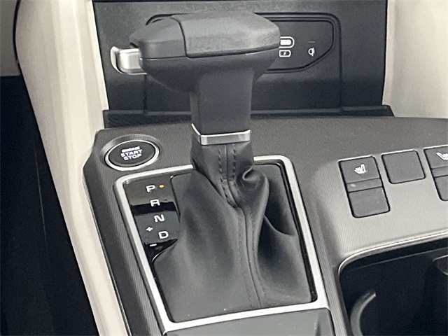 2026 Kia Sportage EX photo 8