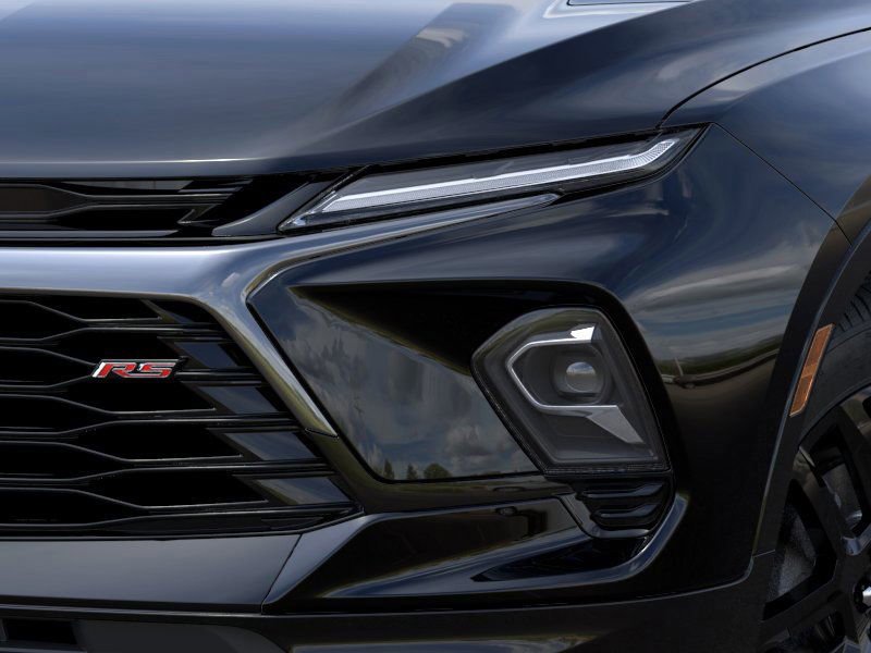 2025 Chevrolet Blazer RS photo 10