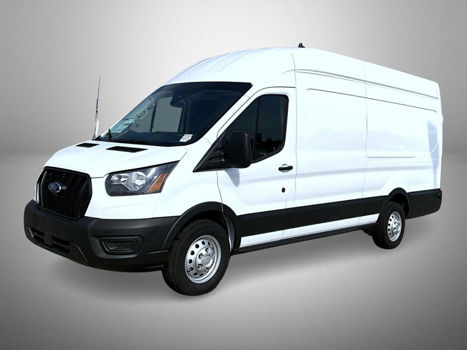 2025 Ford Transit Van Base's photo