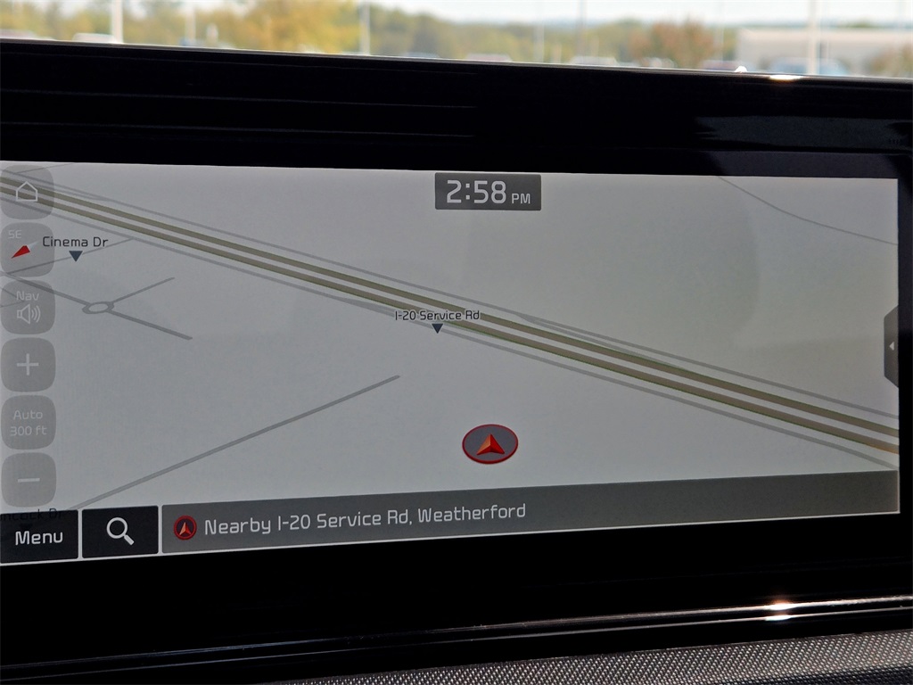 2024 Kia K5 GT-Line photo 17