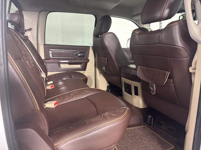 2014 Ram 1500 Laramie Longhorn photo 5