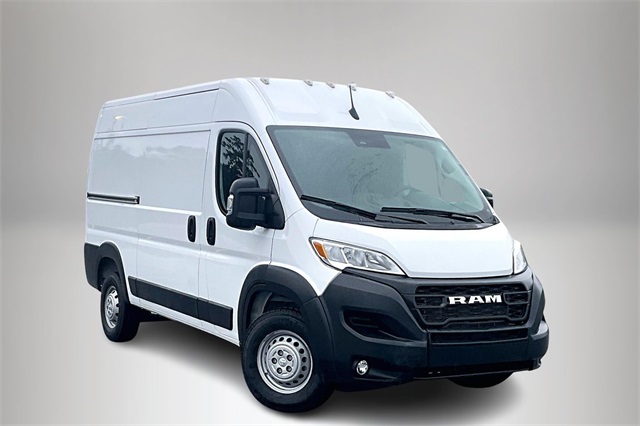 2023 RAM ProMaster Cargo Van Base's photo