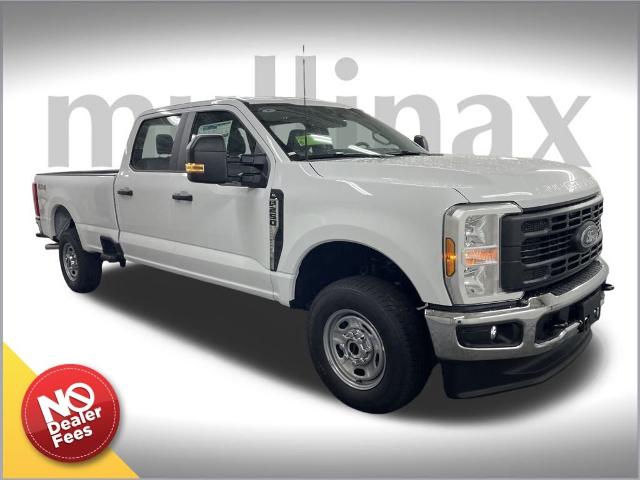 2026 Ford F-250 Super Duty XL's photo