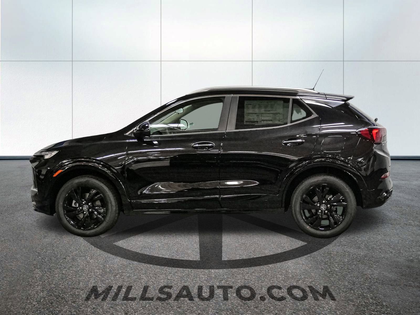 2026 Buick Encore GX Sport Touring photo 3