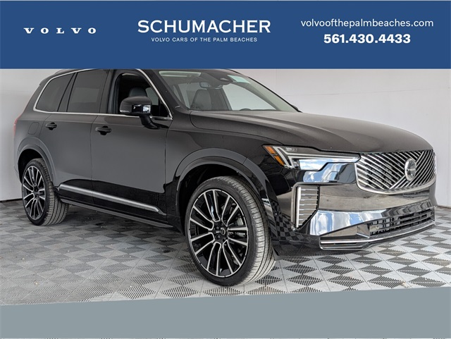 2026 Volvo XC90 Ultra's photo