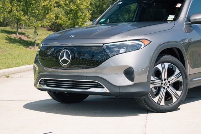 Certified 2024 Mercedes-Benz EQB Base with VIN W1N9M0KB2RN108994 for sale in Covington, LA