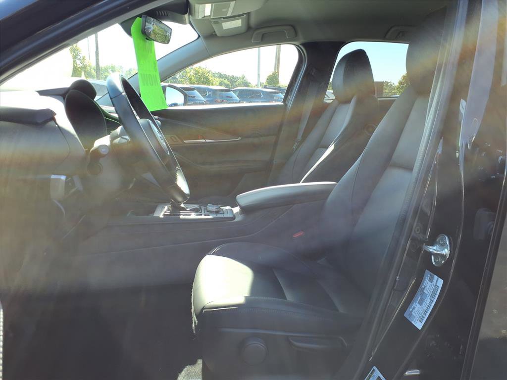2022 Mazda CX-30 2.5 Select photo 21