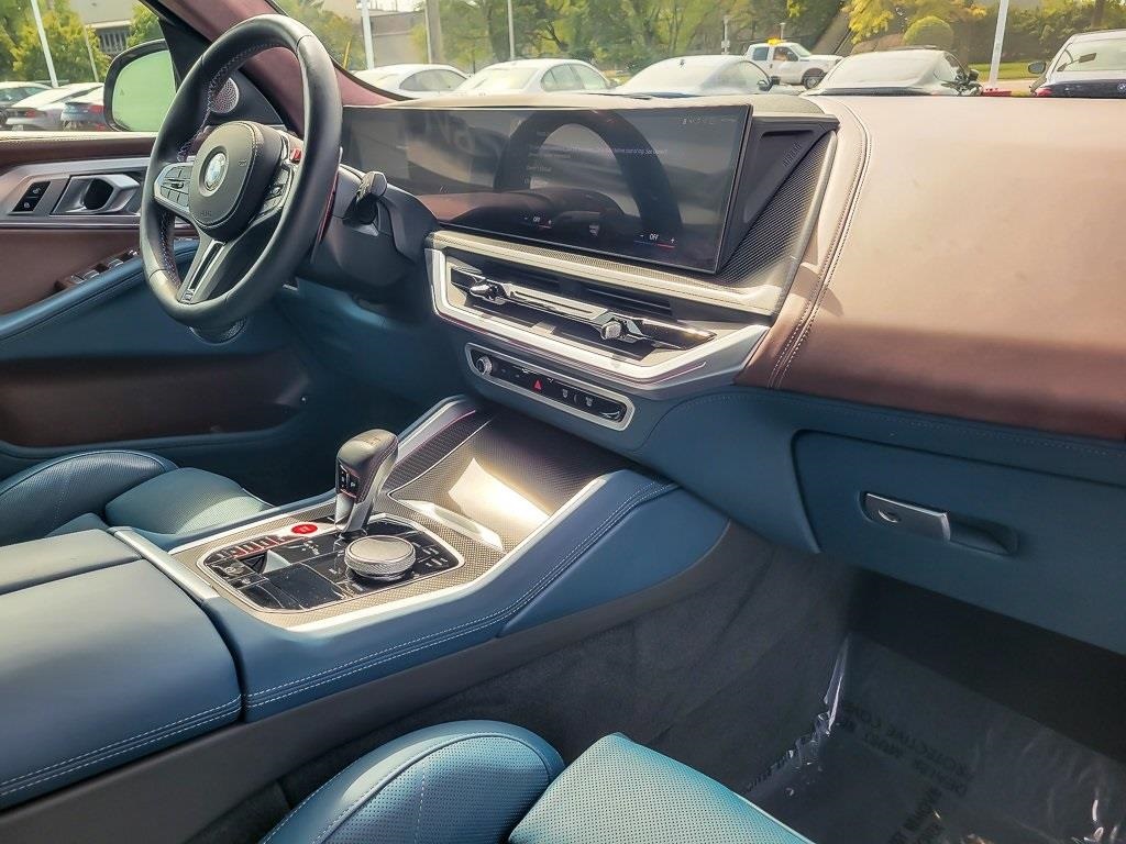 2023 Bmw XM photo 21