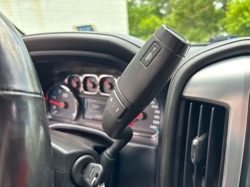 2018 Gmc Sierra 1500 SLT photo 31
