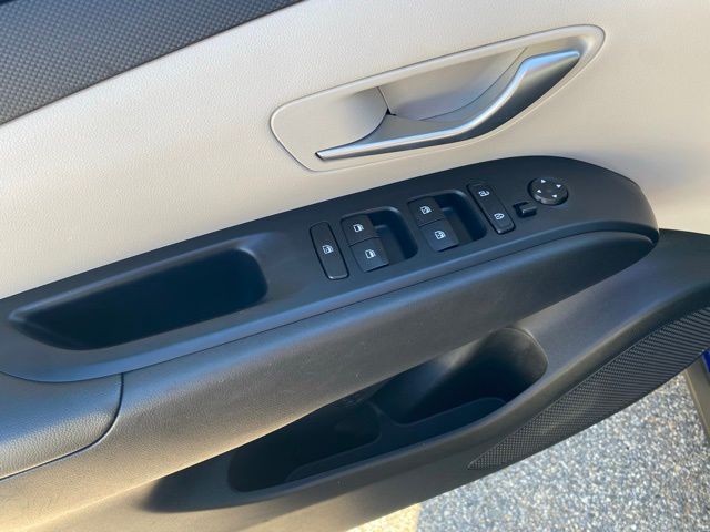 2024 Hyundai Tucson SEL photo 9