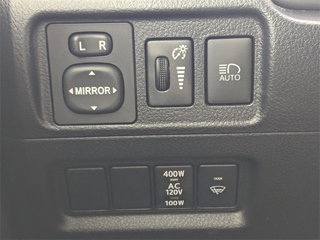 2024 Toyota 4Runner TRD Off-Road Premium photo 15
