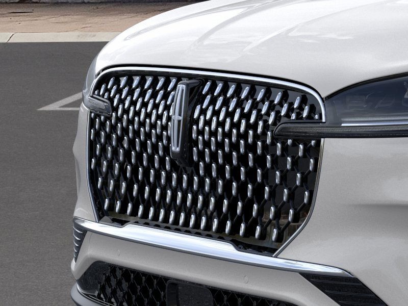 2025 Lincoln Aviator Reserve photo 16
