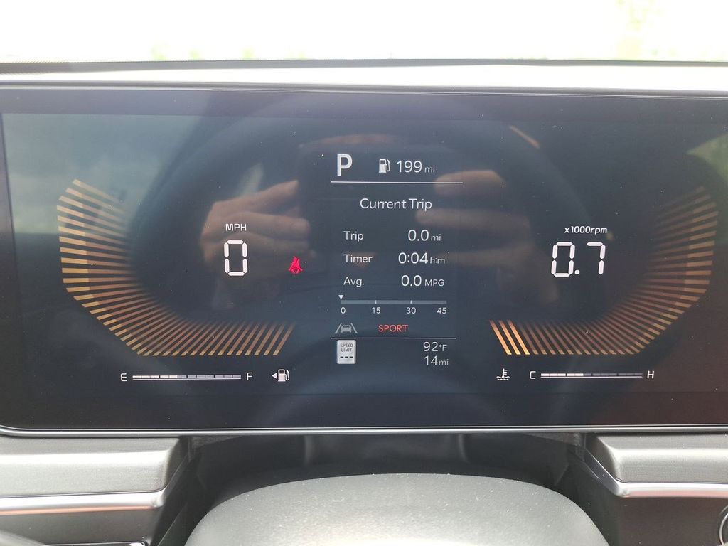 2026 Kia K5 GT-Line photo 28