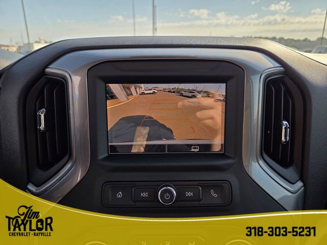 2026 Chevrolet Silverado 1500 photo 16