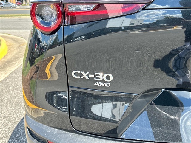 2025 Mazda CX-30 2.5 S Preferred photo 12
