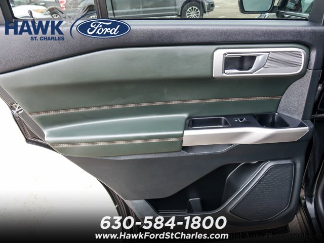 2023 FORD EXPLORER - Image 48