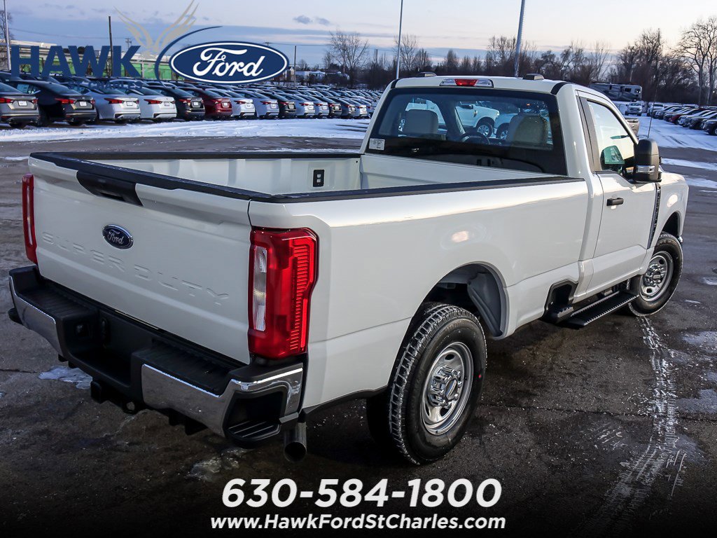 2026 FORD F-250 - Image 6