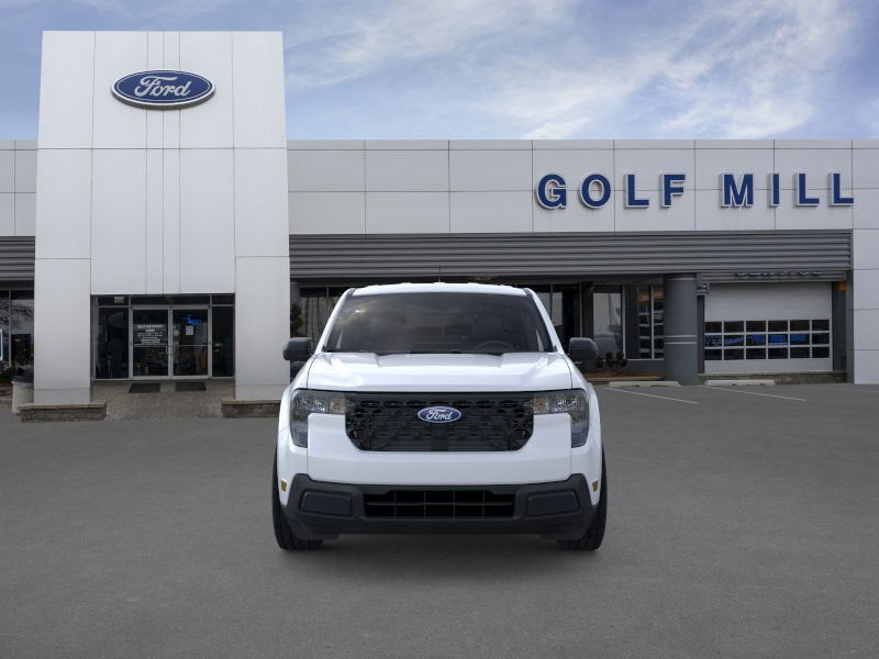 2025 FORD MAVERICK - Image 5