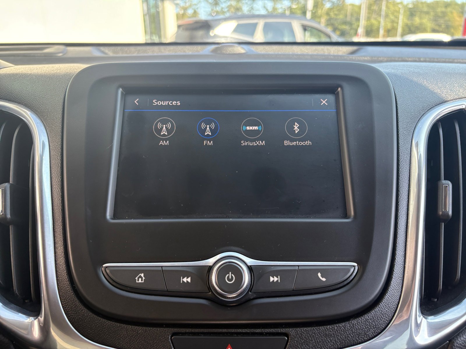 2021 Chevrolet Equinox LT photo 15