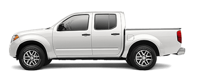 New Nissan Frontier | Valley Hi Nissan