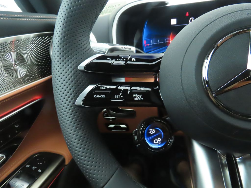 2025 Mercedes Benz AMG GT 43 photo 11