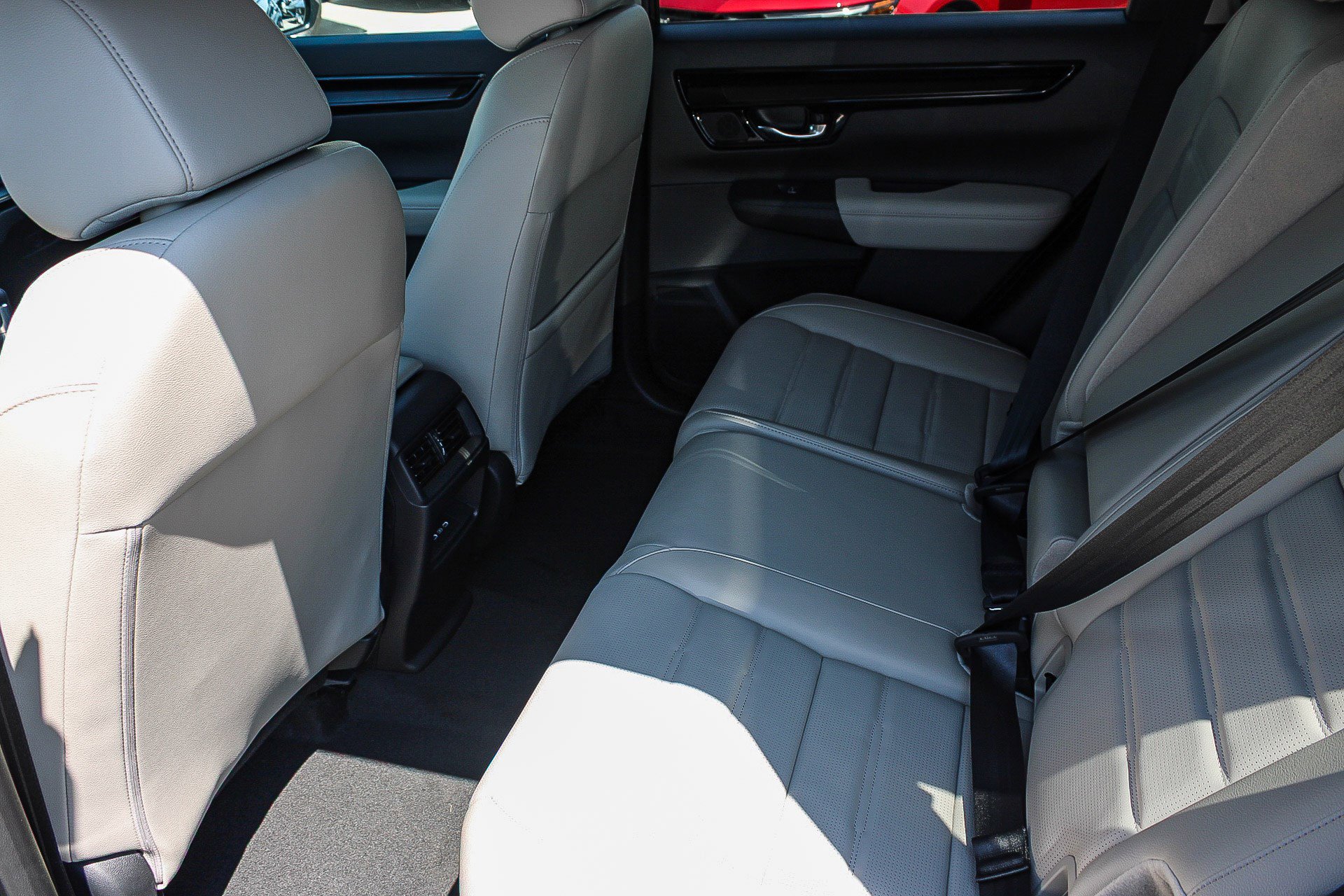 2026 Honda CR-V EX-L photo 17