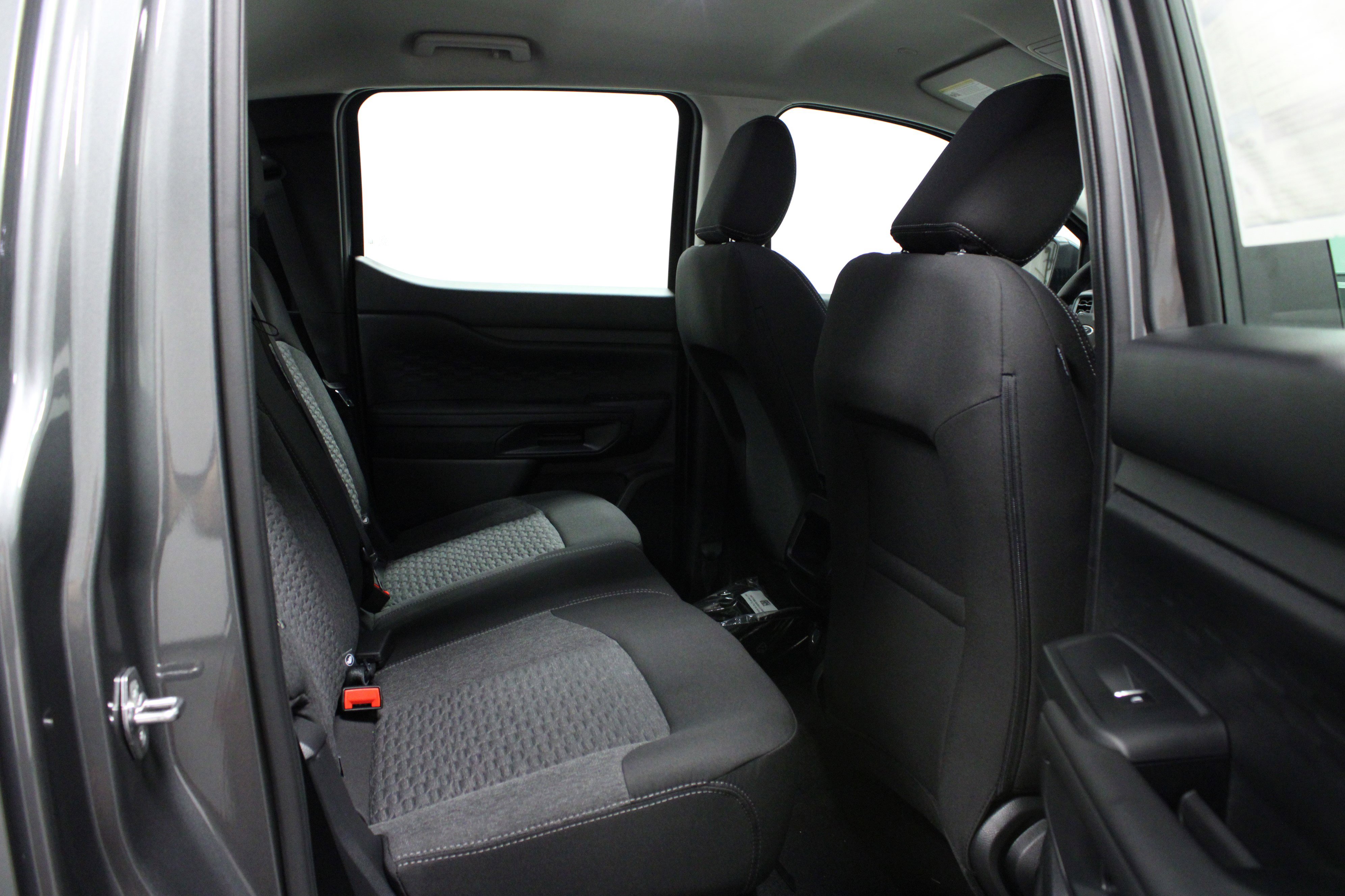 2025 Ford Ranger XL photo 13